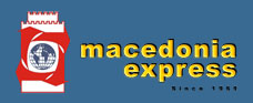   - Macedonia express