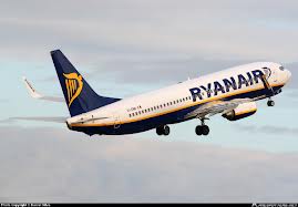 RYANAIR